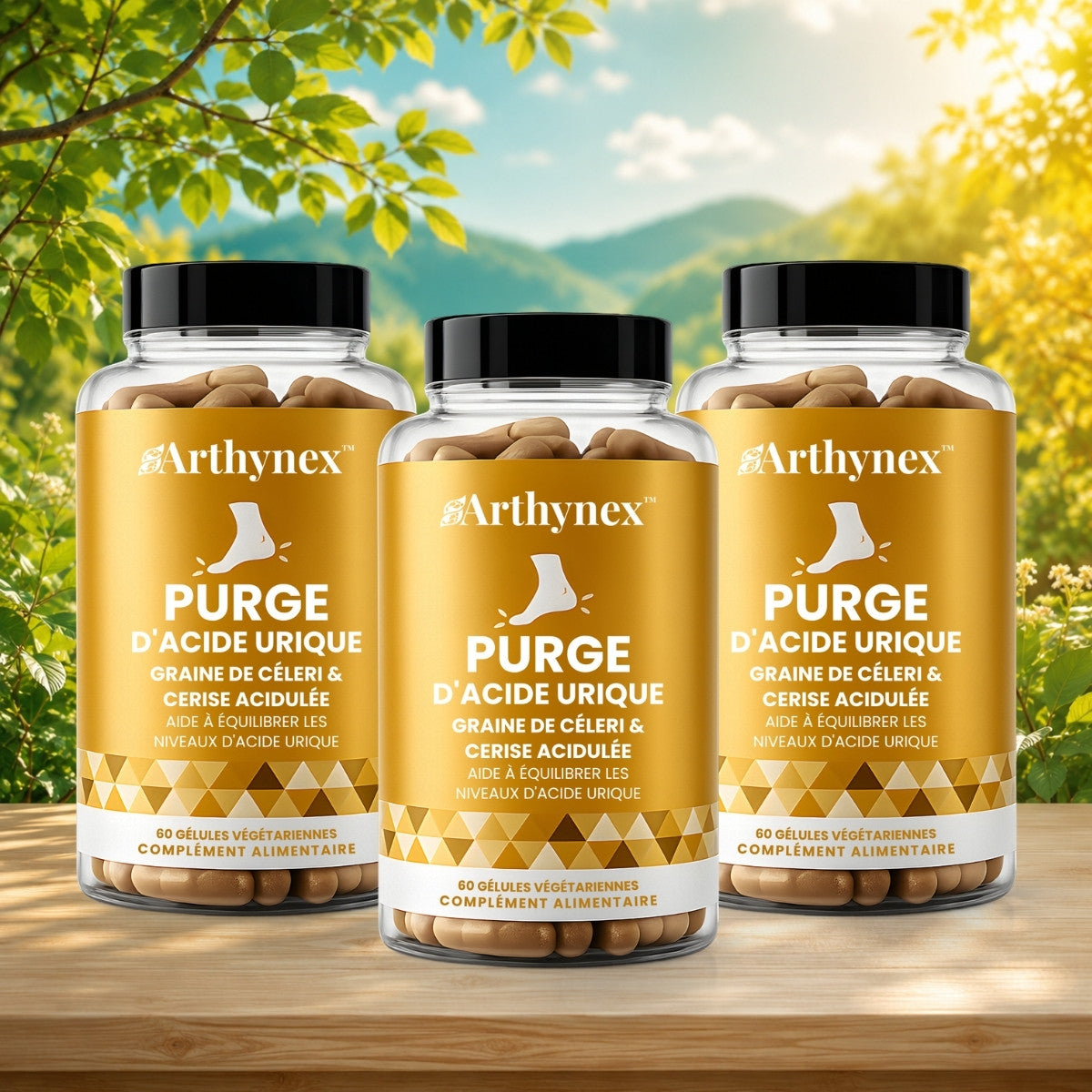Arthynex FR