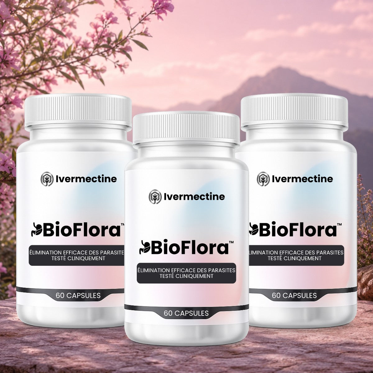 BioFlora FR