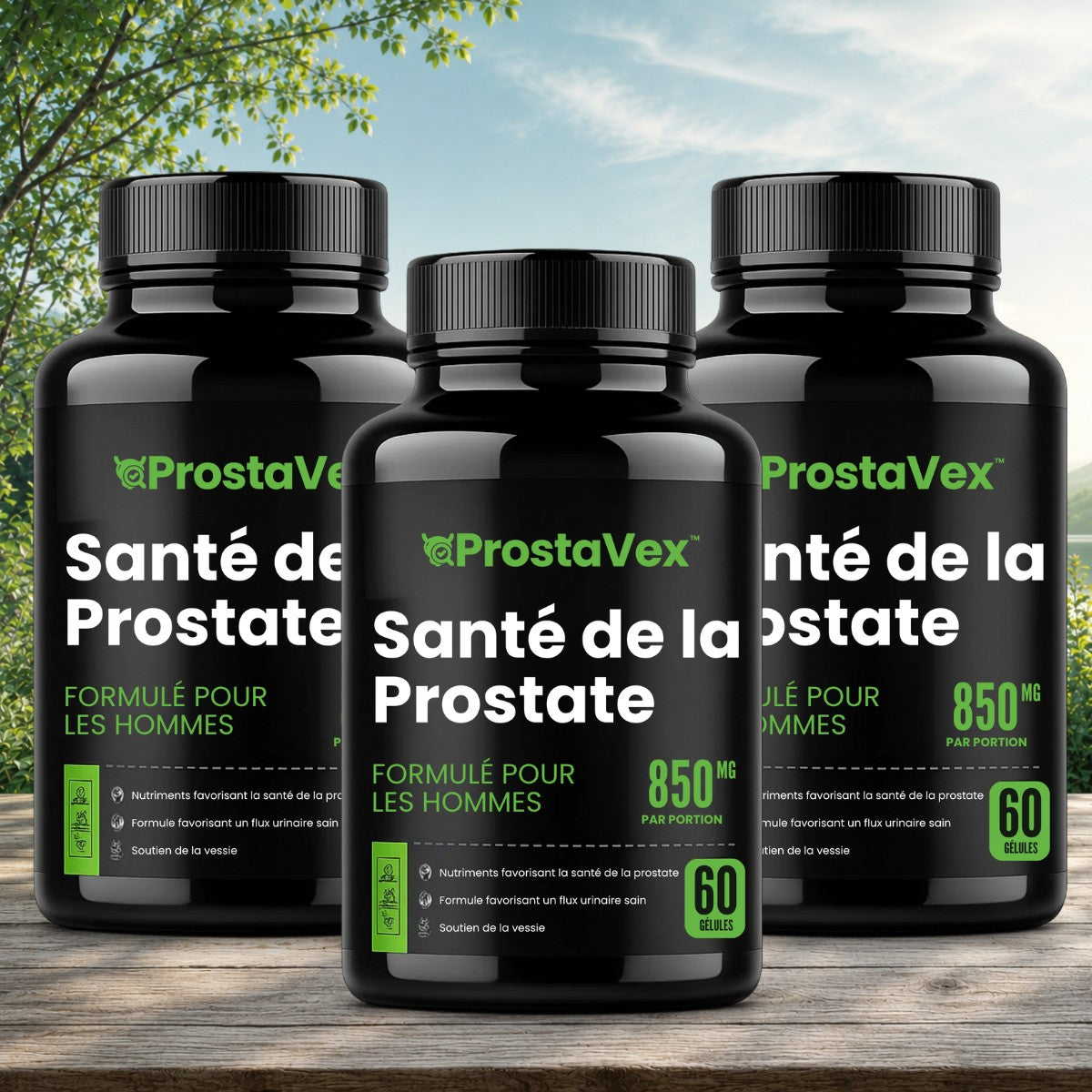 ProstaVex FR