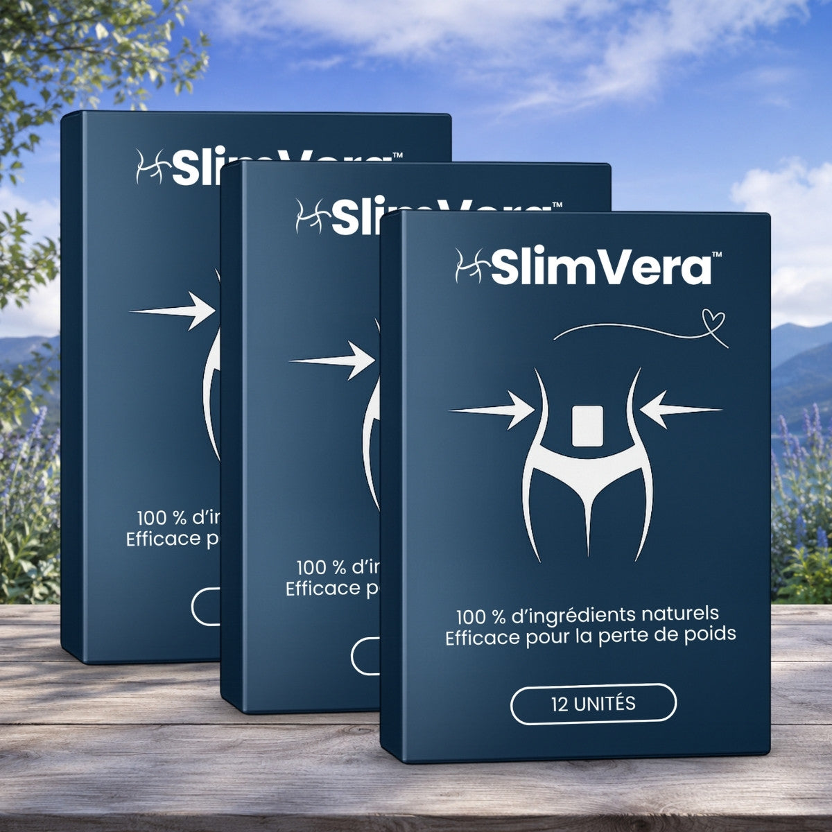 SlimVera FR