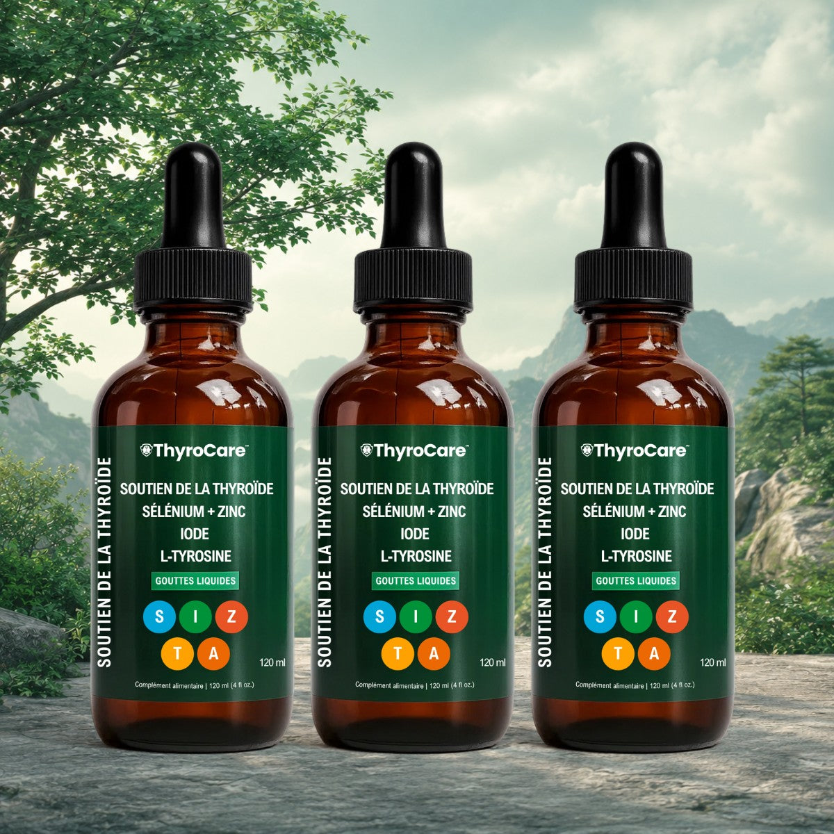 ThyroCare FR