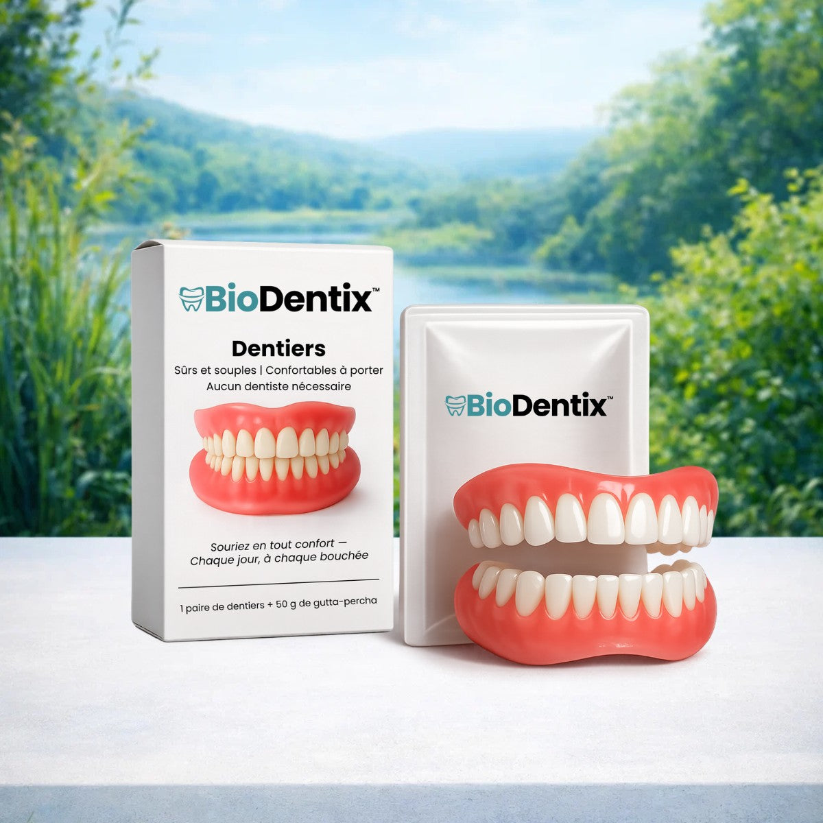 BioDentix FR