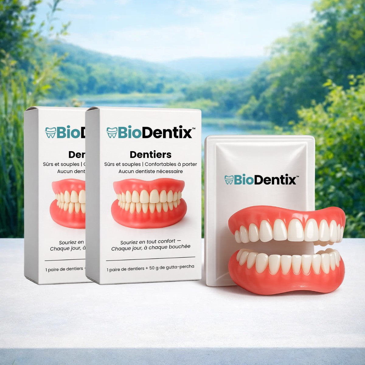 BioDentix FR