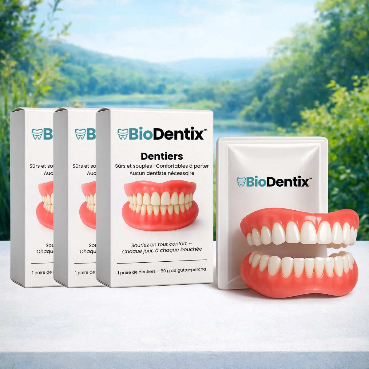 BioDentix FR