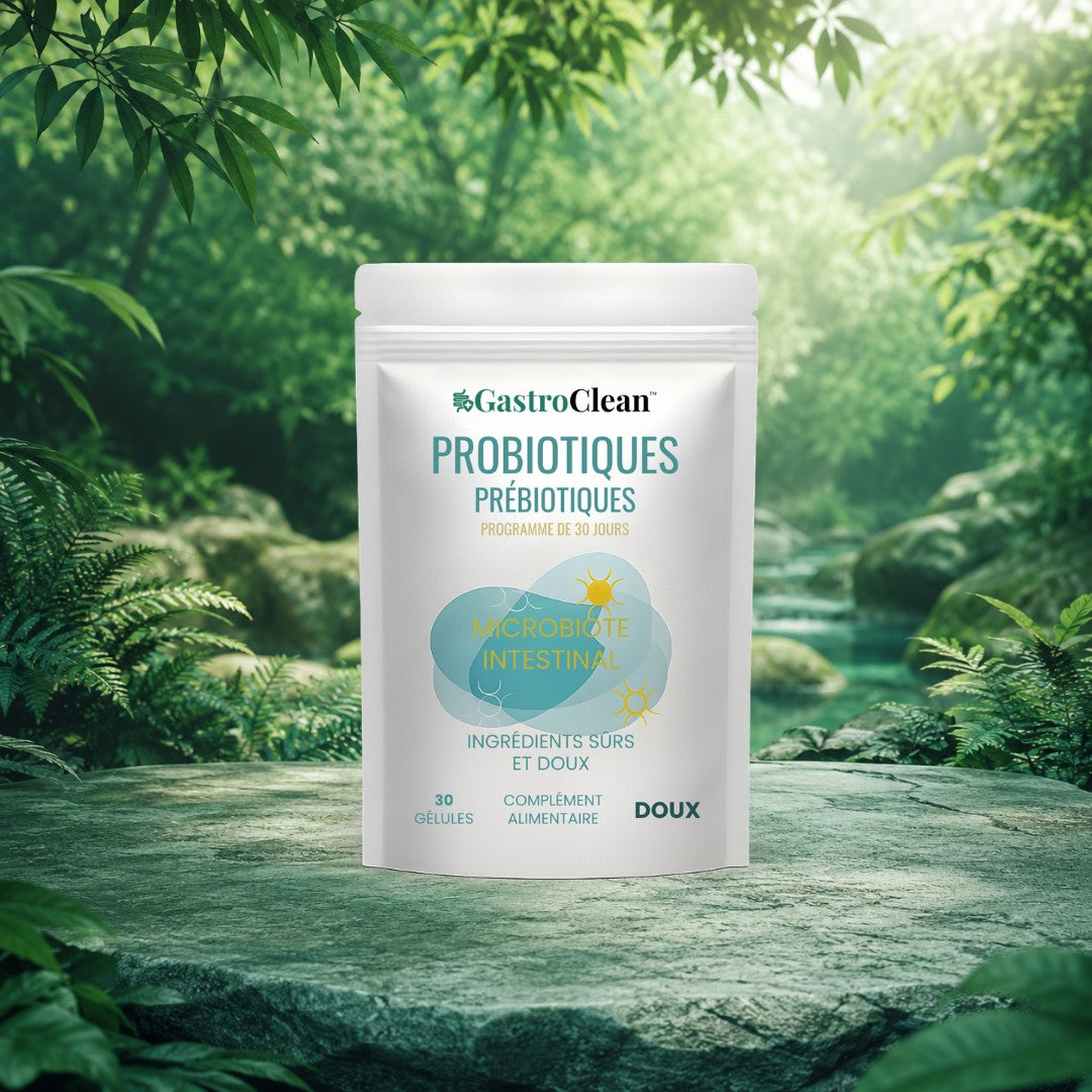 GastroClean FR