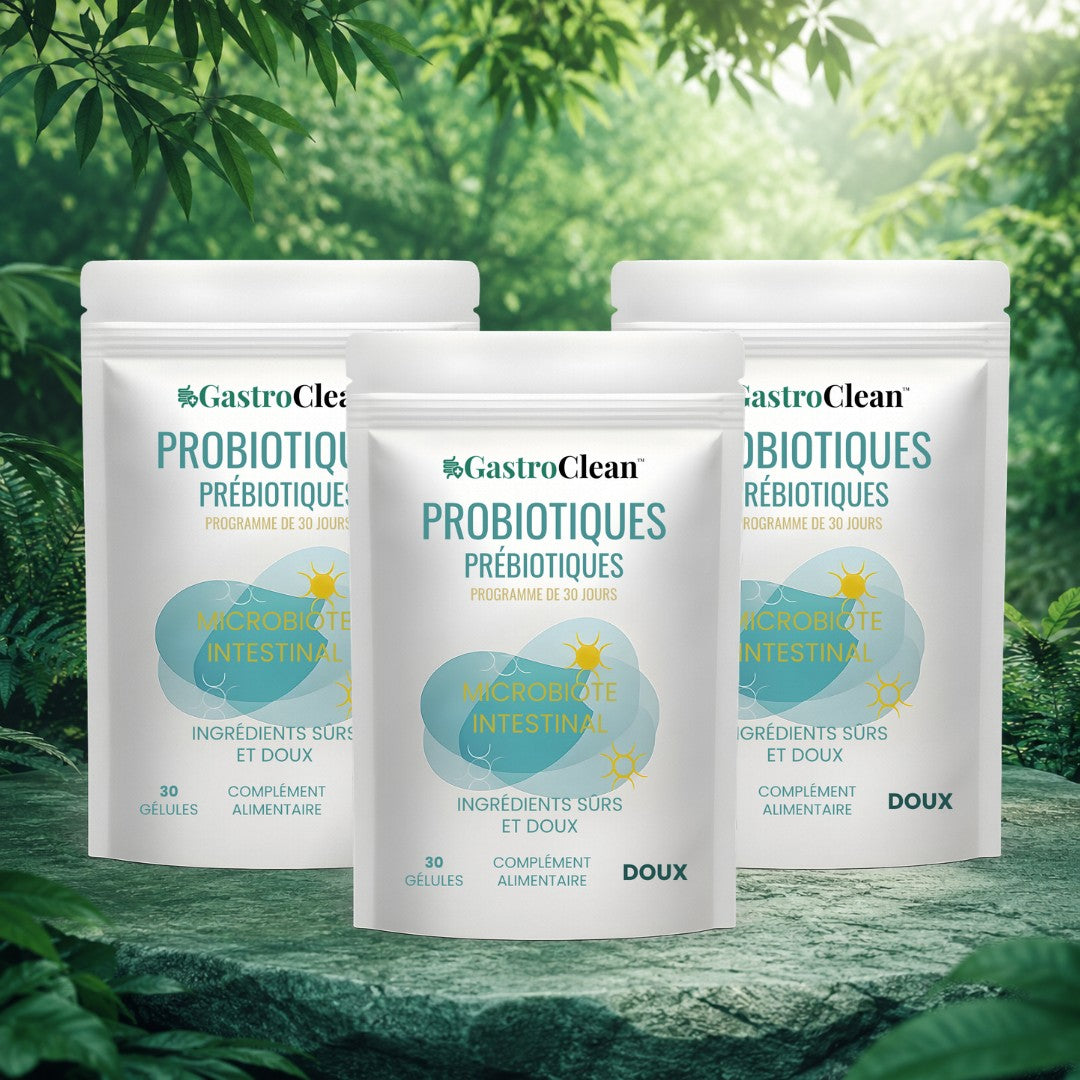 GastroClean FR