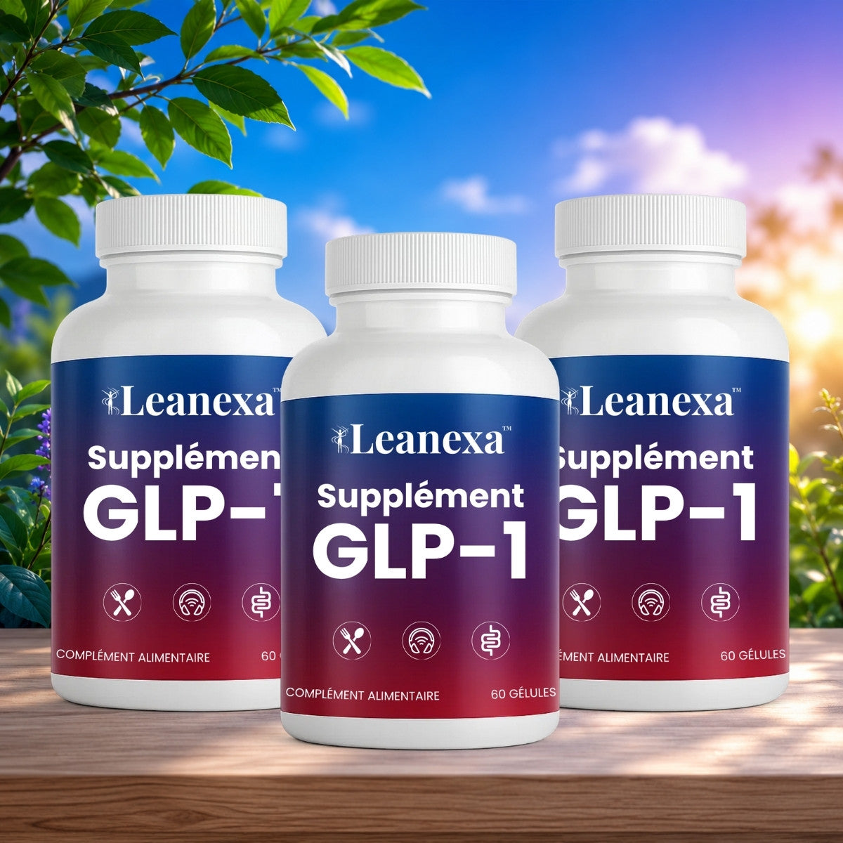 Leanexa FR