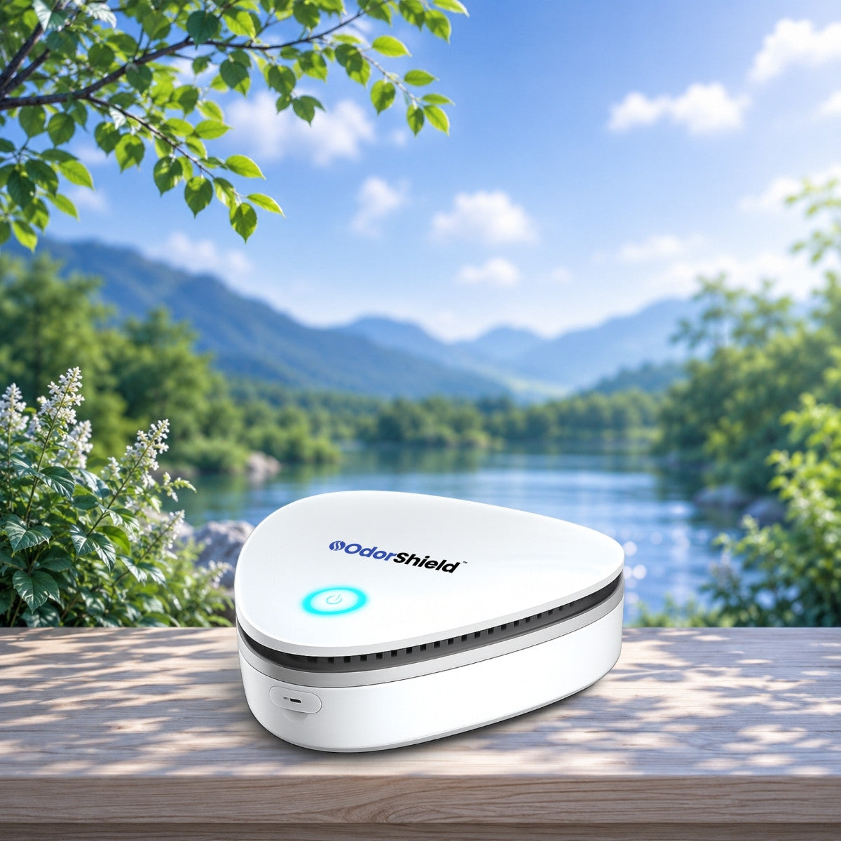 OdorShield FR
