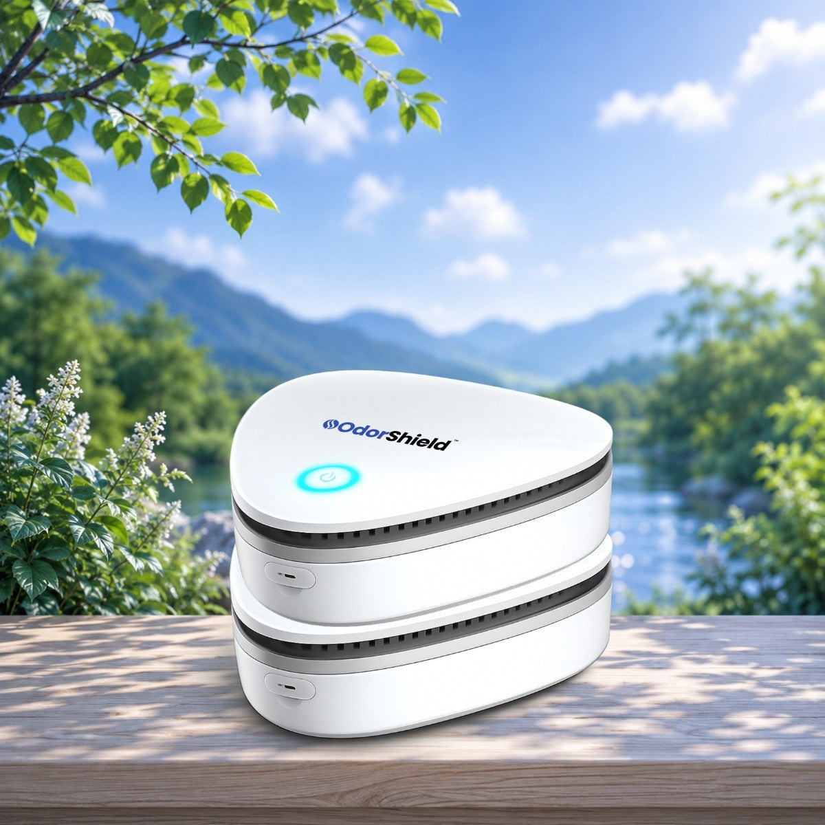 OdorShield FR
