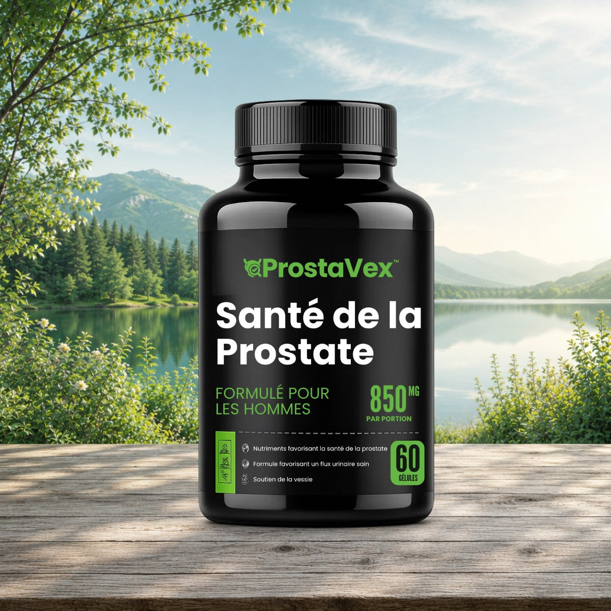 ProstaVex FR