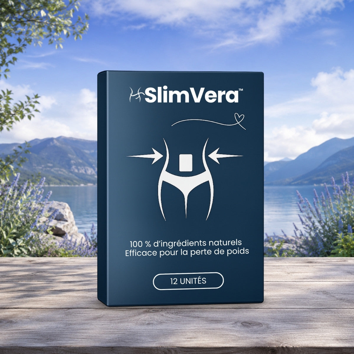 SlimVera FR