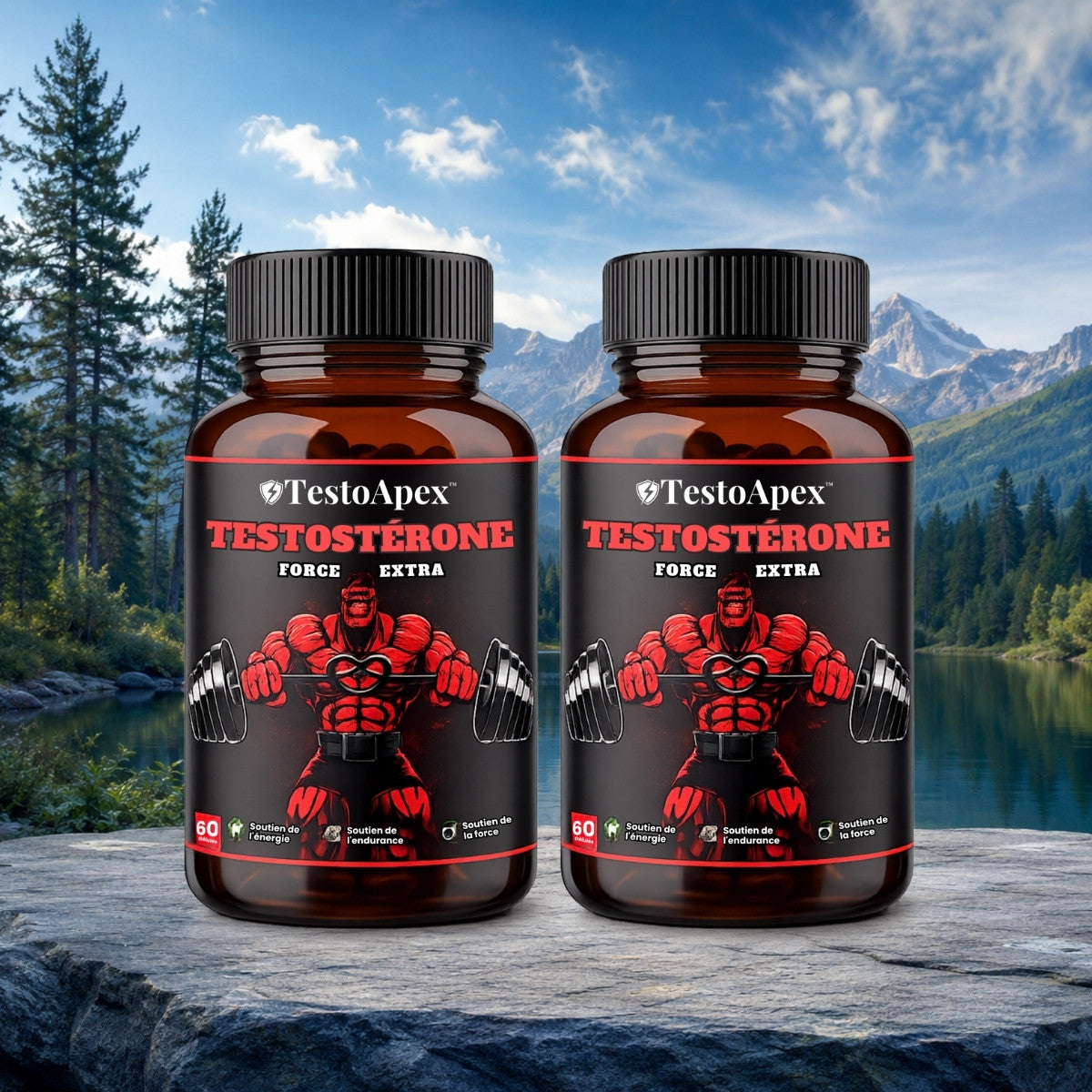 TestoApex FR
