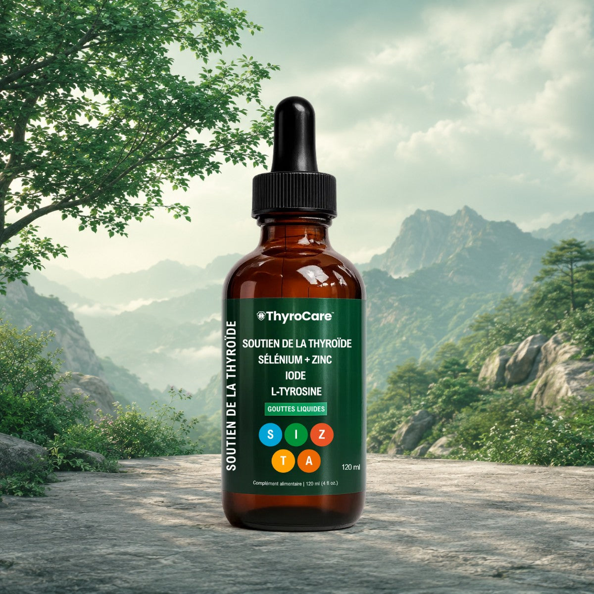 ThyroCare FR