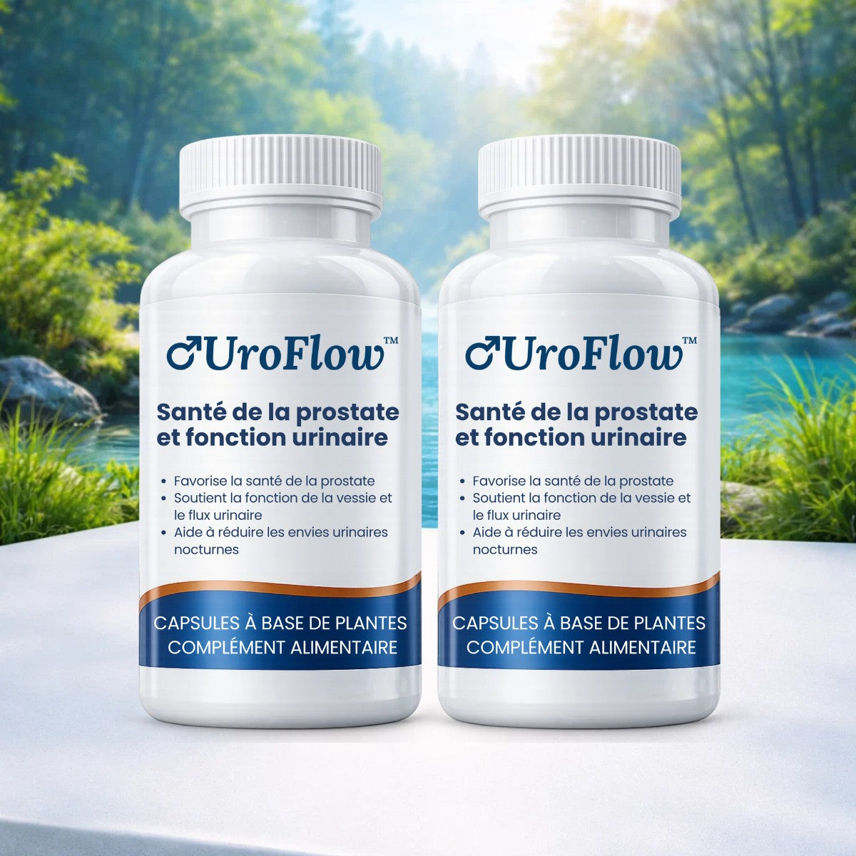 UroFlow FR