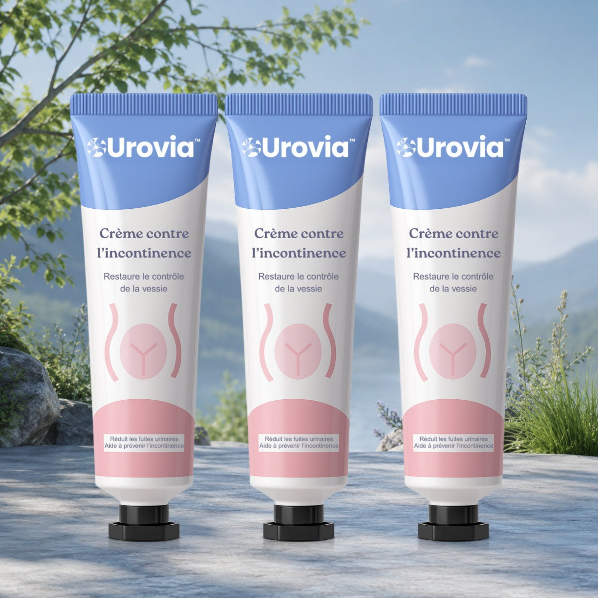 Urovia FR